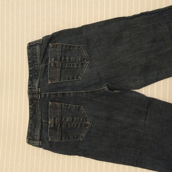 Eddie Bauer Women Blue Jeans - Picture 10 of 10